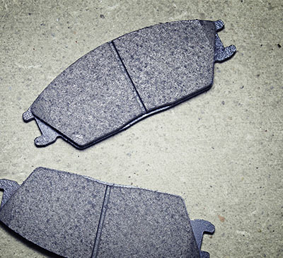 Global Two-wheeler Brake Pads Market 2019-2023
